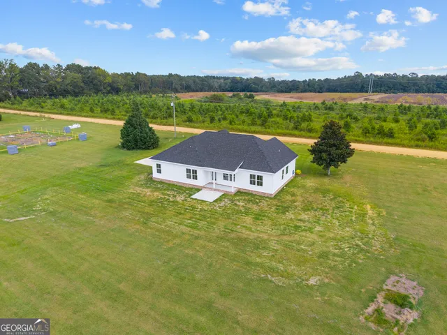 $314,900 | 543 Jack Kennedy Road, Statesboro, GA 30458