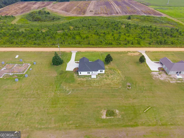 $314,900 | 543 Jack Kennedy Road, Statesboro, GA 30458