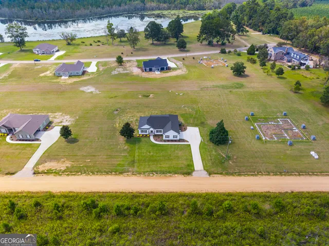 $314,900 | 543 Jack Kennedy Road, Statesboro, GA 30458