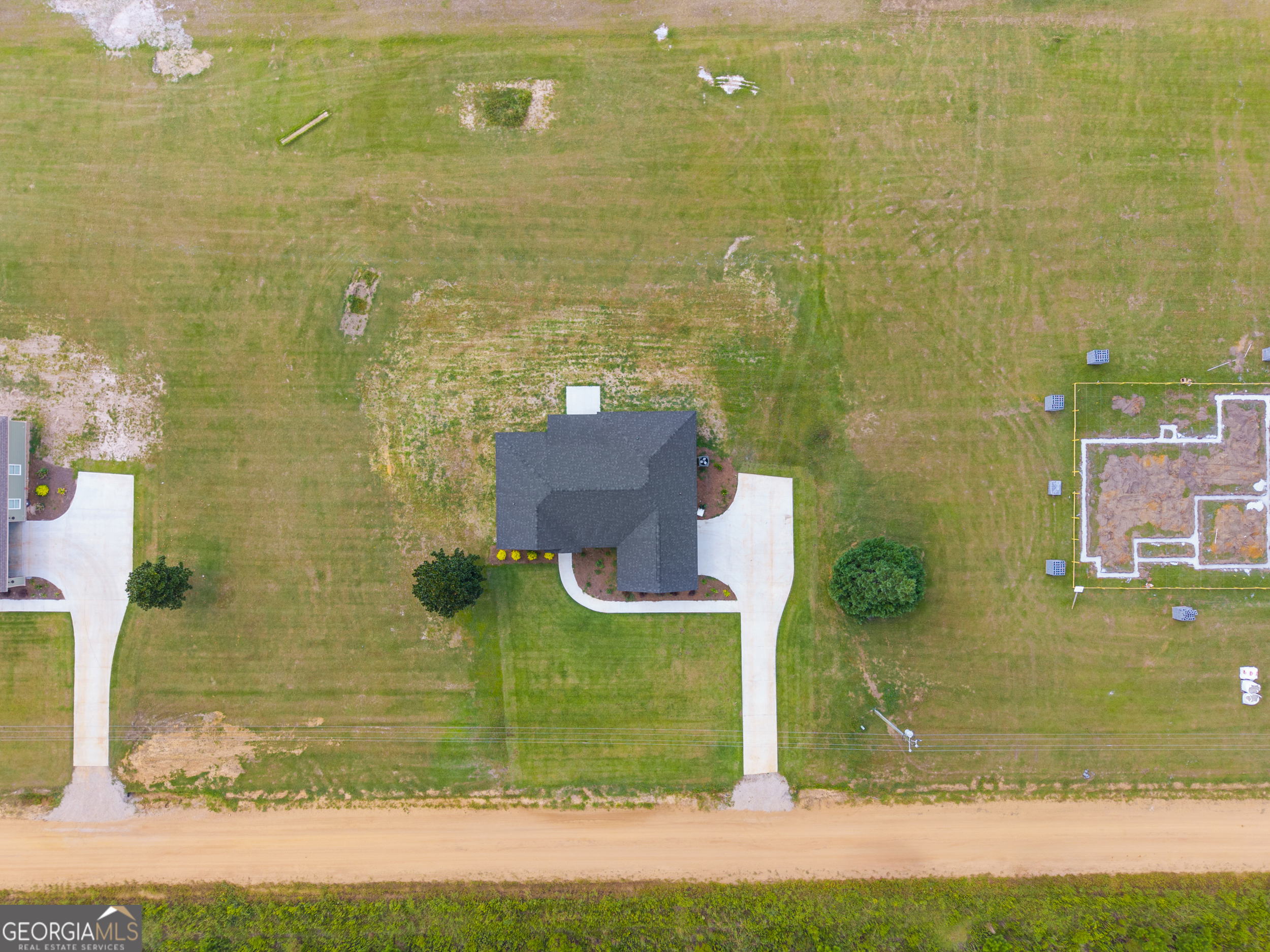 543 Jack Kennedy Road Statesboro, GA 30458 - Photo 30 of 35 a view of bathroom