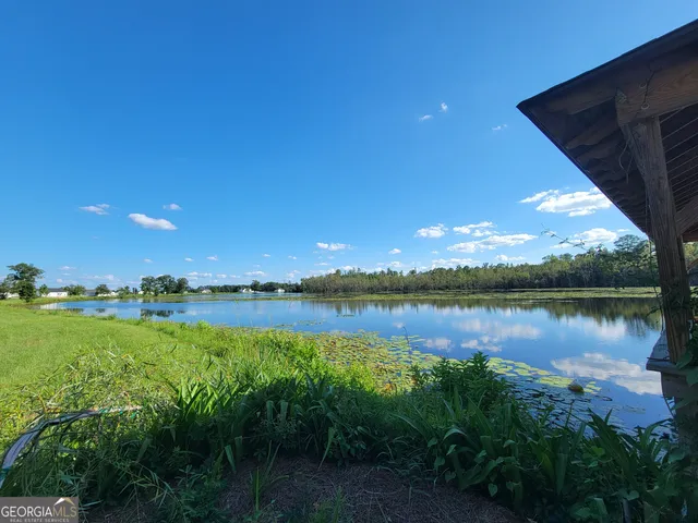 $314,900 | 543 Jack Kennedy Road, Statesboro, GA 30458