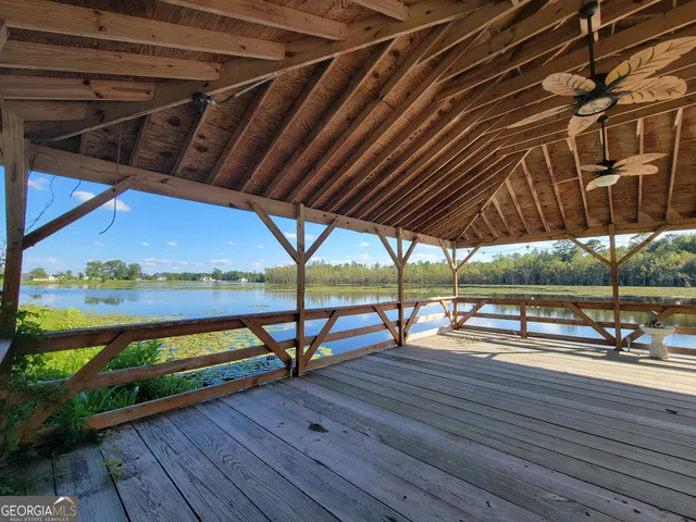 $314,900 | 543 Jack Kennedy Road, Statesboro, GA 30458