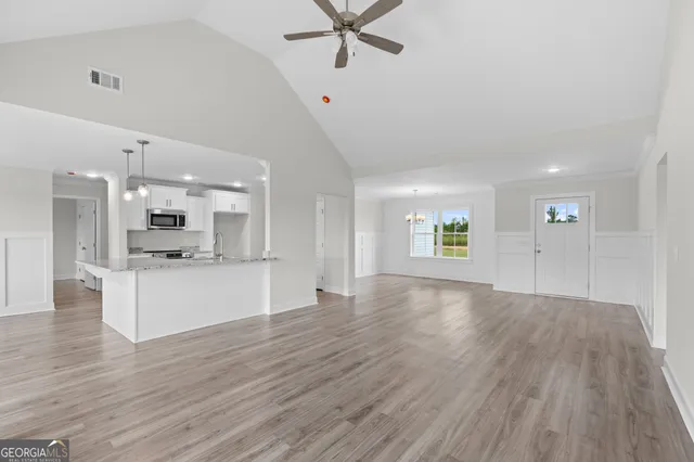 $314,900 | 543 Jack Kennedy Road, Statesboro, GA 30458