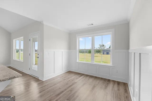 $314,900 | 543 Jack Kennedy Road, Statesboro, GA 30458