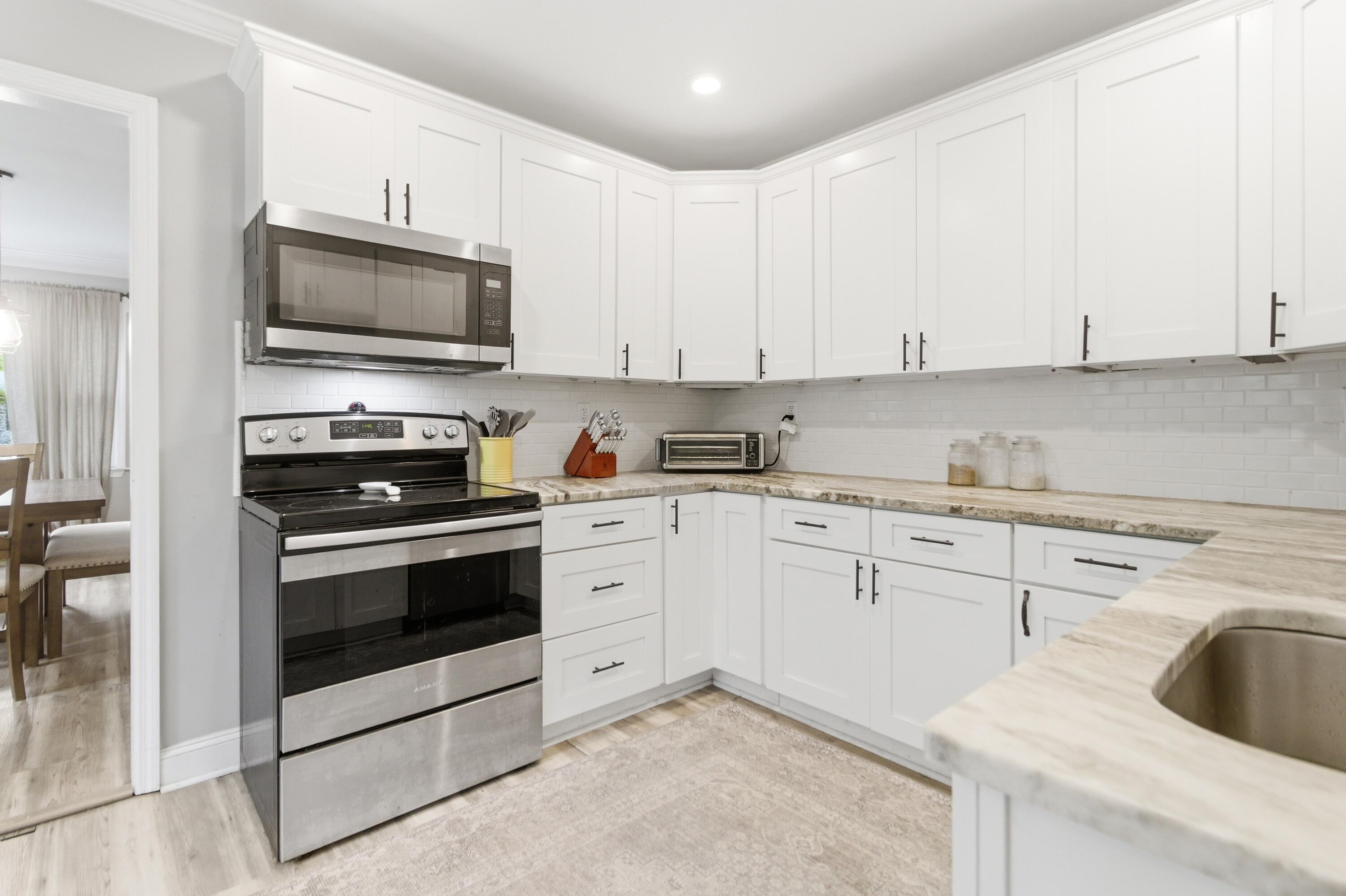 1012 Summerall Road Johns Island, SC 29455 - Photo 14 of 37 Kitchen