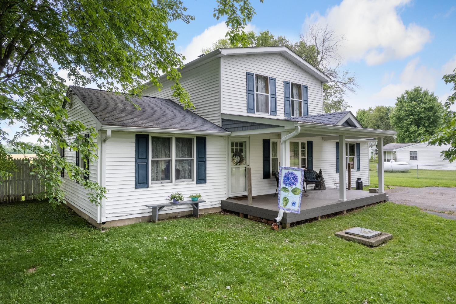 15647 Brooks-Malott Road Mount Orab, OH 45154 - Photo 1 of 31 Gallery Image 1