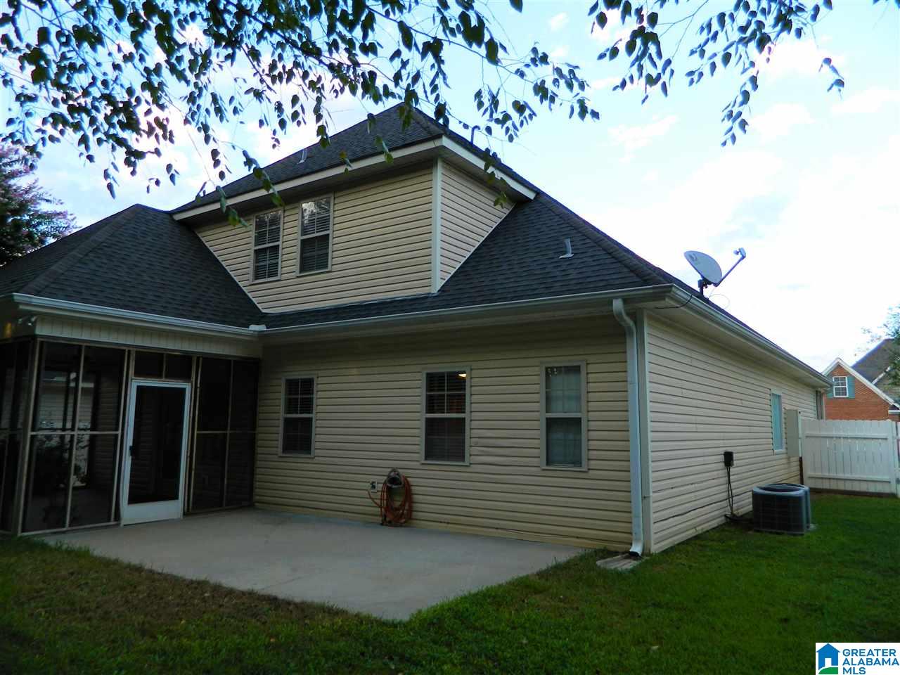 39 Jenkins Road Oxford, AL 36203 - Photo 26 of 27