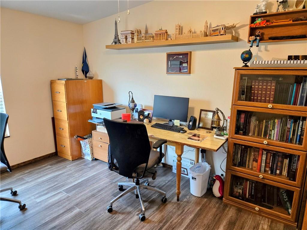 1049 Southeast 475th Road Knob Noster, MO 65336 - Photo 16 of 47