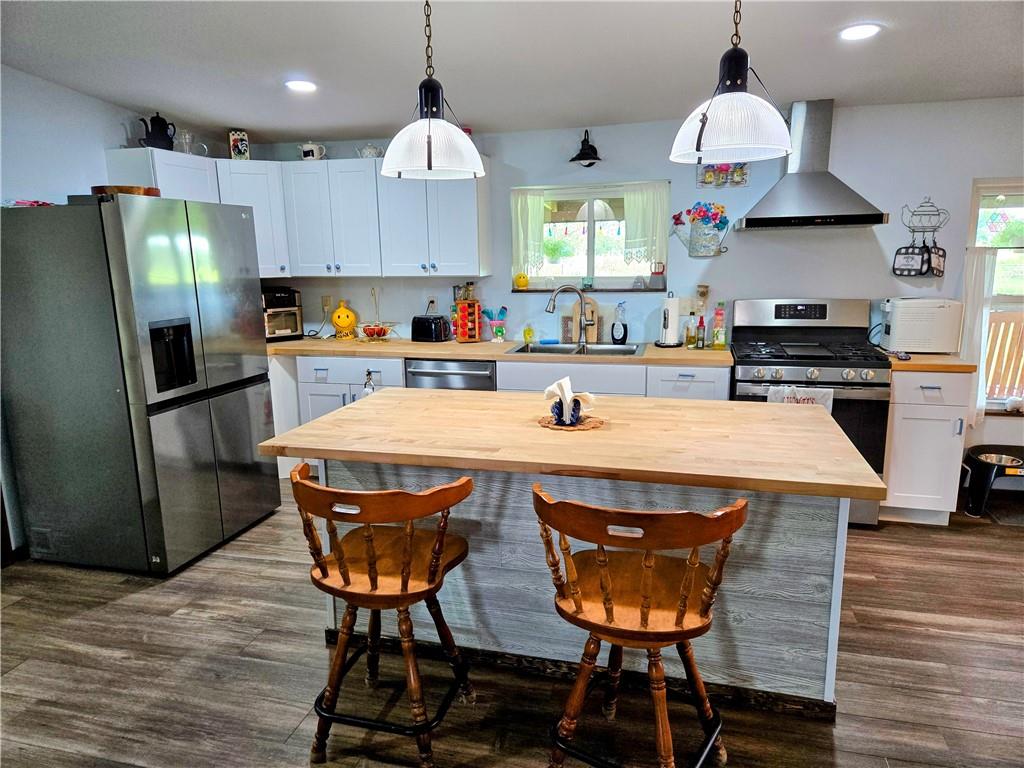 1049 Southeast 475th Road Knob Noster, MO 65336 - Photo 2 of 47