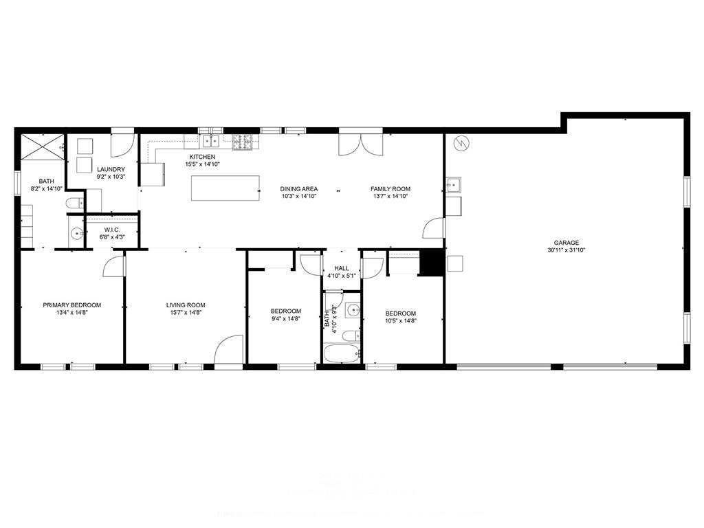 1049 Southeast 475th Road Knob Noster, MO 65336 - Photo 30 of 47