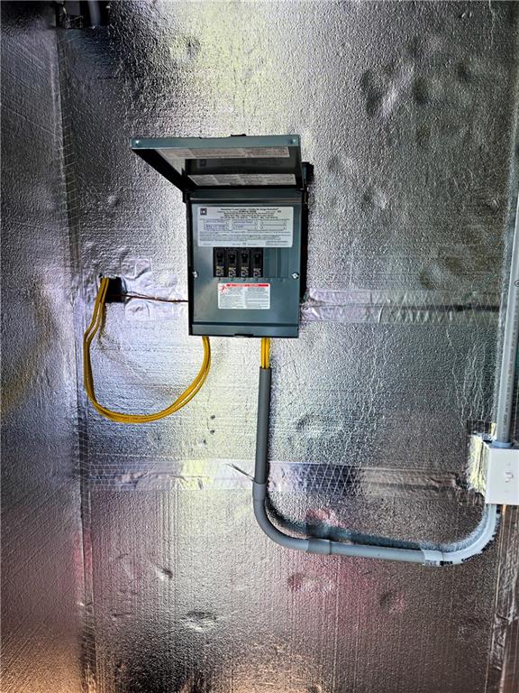 1049 Southeast 475th Road Knob Noster, MO 65336 - Photo 33 of 47