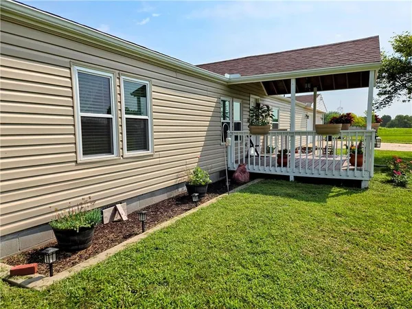 $339,000 | 1049 Southeast 475th Road, Knob Noster, MO 65336