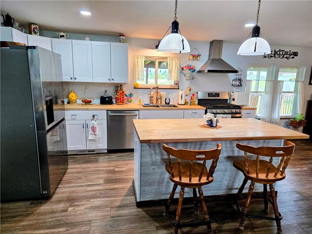 1049 Southeast 475th Road Knob Noster, MO 65336 - Photo 4 of 47