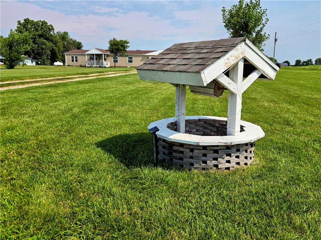 1049 Southeast 475th Road Knob Noster, MO 65336 - Photo 44 of 47