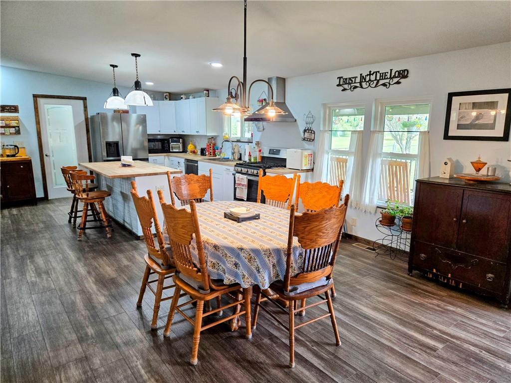 1049 Southeast 475th Road Knob Noster, MO 65336 - Photo 5 of 47