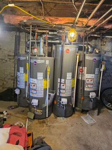 $659,000 | 33 Plain Street, Fall River, MA 02723