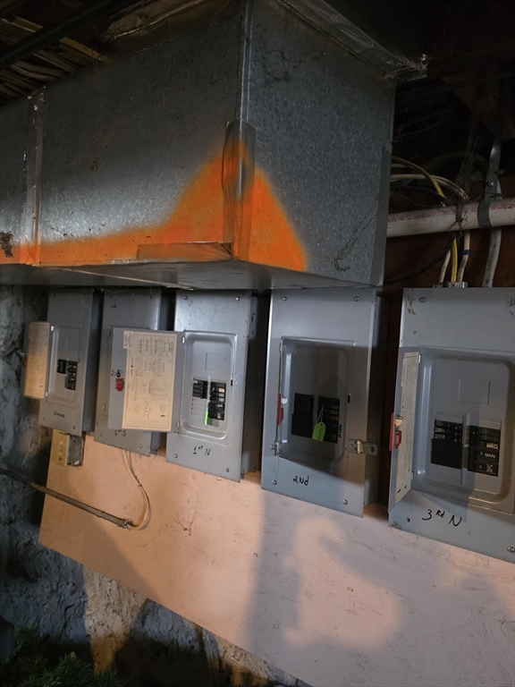 33 Plain Street Fall River, MA 02723 - Photo 3 of 15