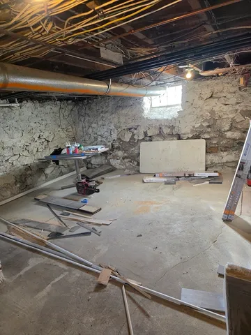 $659,000 | 33 Plain Street, Fall River, MA 02723