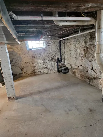 $659,000 | 33 Plain Street, Fall River, MA 02723