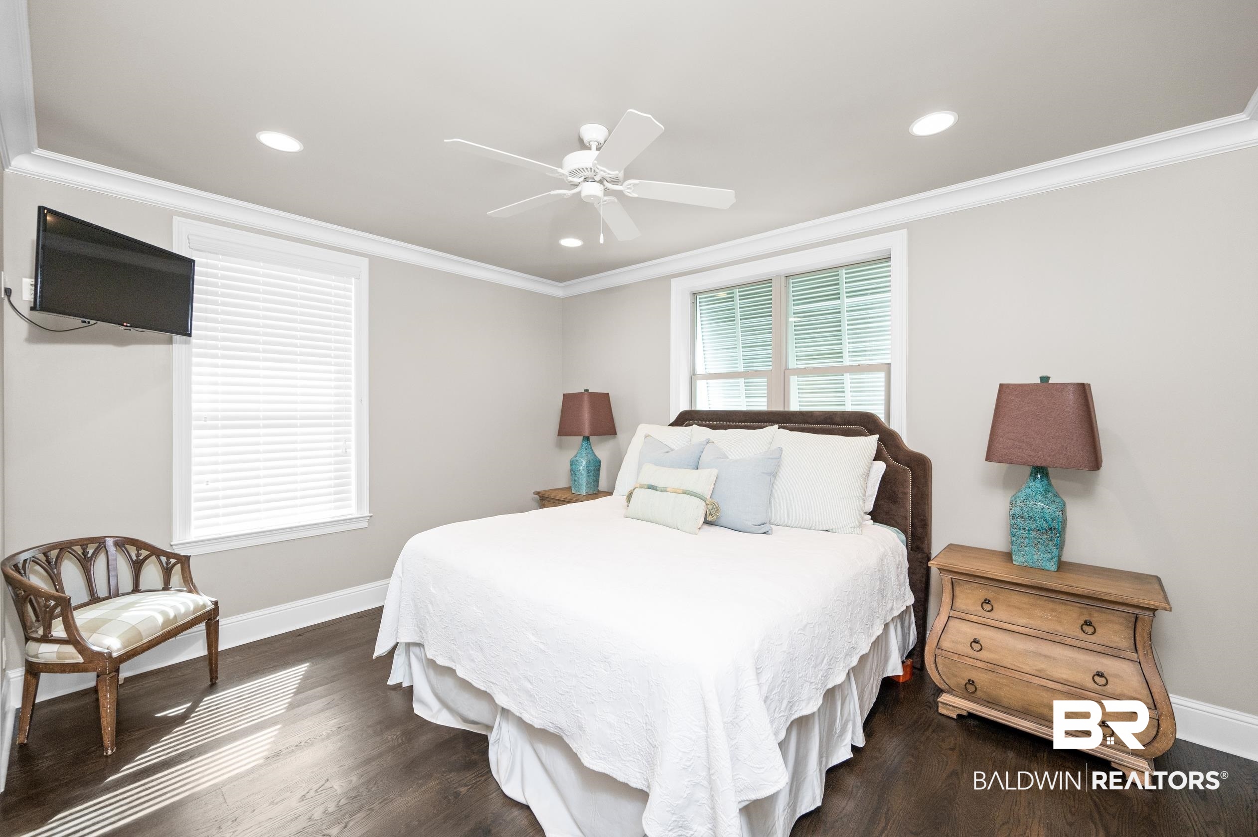 32760 River Road Orange Beach, AL 36561 - Photo 24 of 49 Bedroom 3