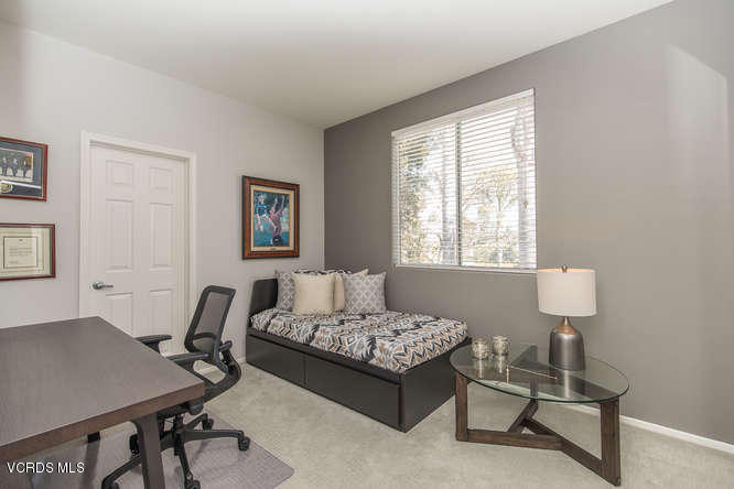 11218 Shadyridge Road Moorpark, CA 93021 - Photo 34 of 48 a living room with furniture and a window