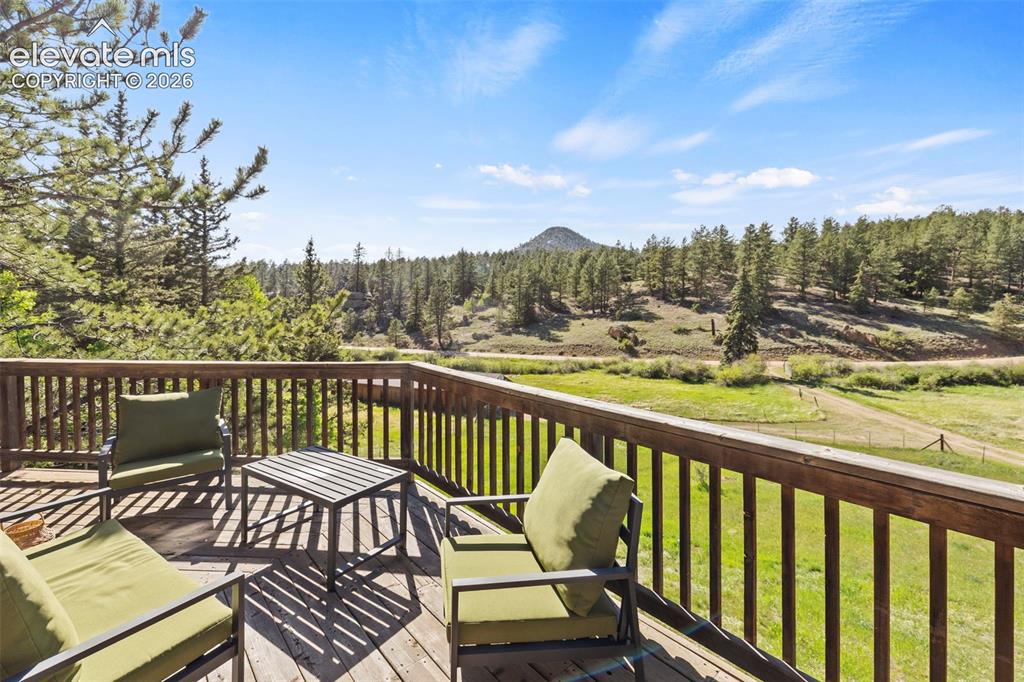 658 Conestoga Creek Road Florissant, CO 80816 - Photo 5 of 50