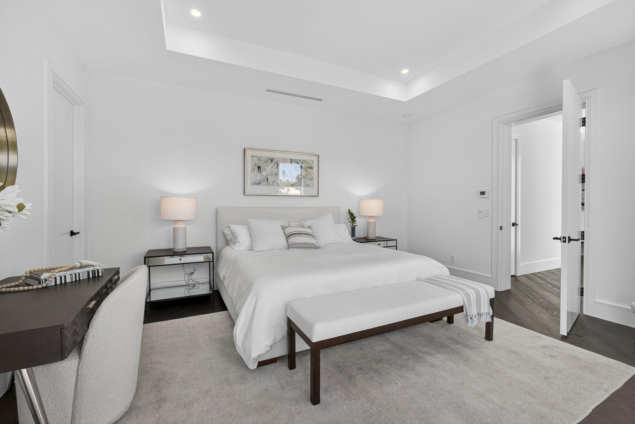 123 Murray Road West Palm Beach, FL 33405 - Photo 38 of 62 3rd Bedroom
