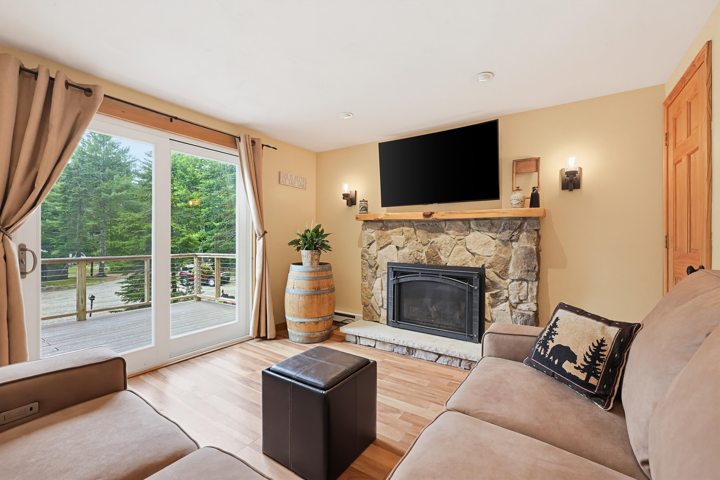 6 Poplar Ridge Road Freedom, NH 03836 - Photo 6 of 20