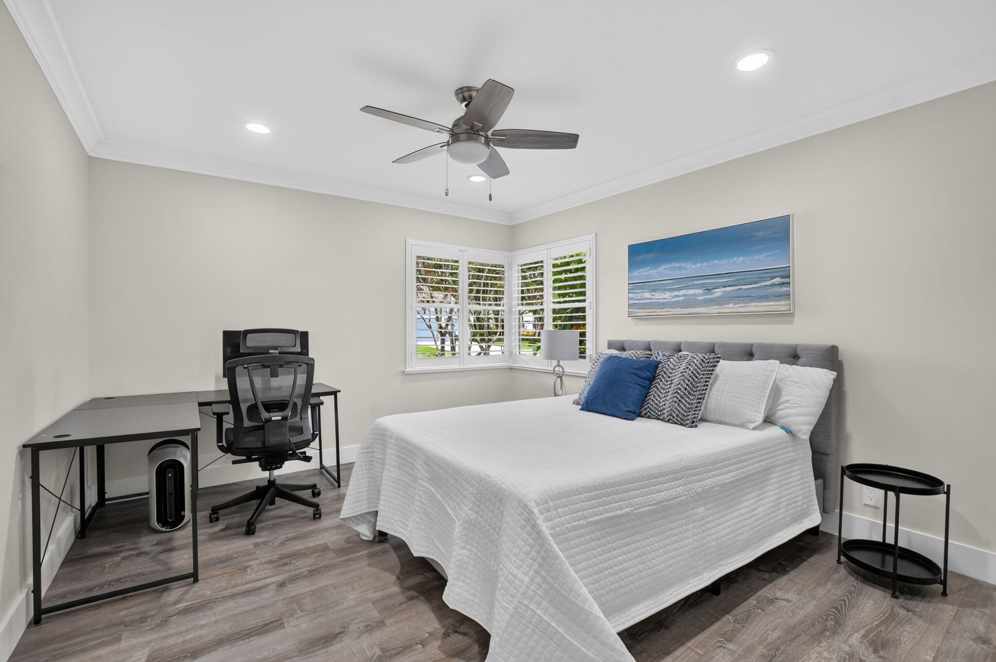 4480 Northwest 28th Avenue Boca Raton, FL 33434 - Photo 35 of 71 Guest Bedroom