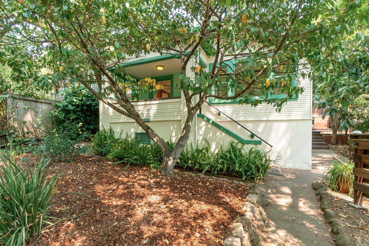 142 Scenic Road Fairfax, CA 94930 - Photo 1 of 1 Gallery Image 1