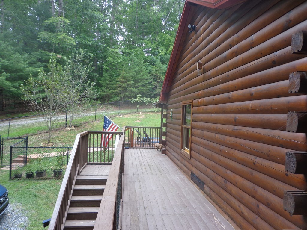9547 Big Creek Road Ellijay, GA 30536 - Photo 19 of 81 Gallery Image 19