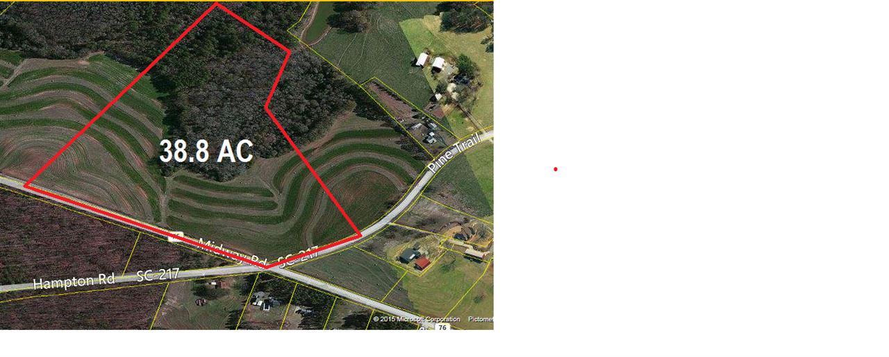 0 Midway Road, Unit 12 4 ACRES Belton, SC 29627 - Photo 16 of 16