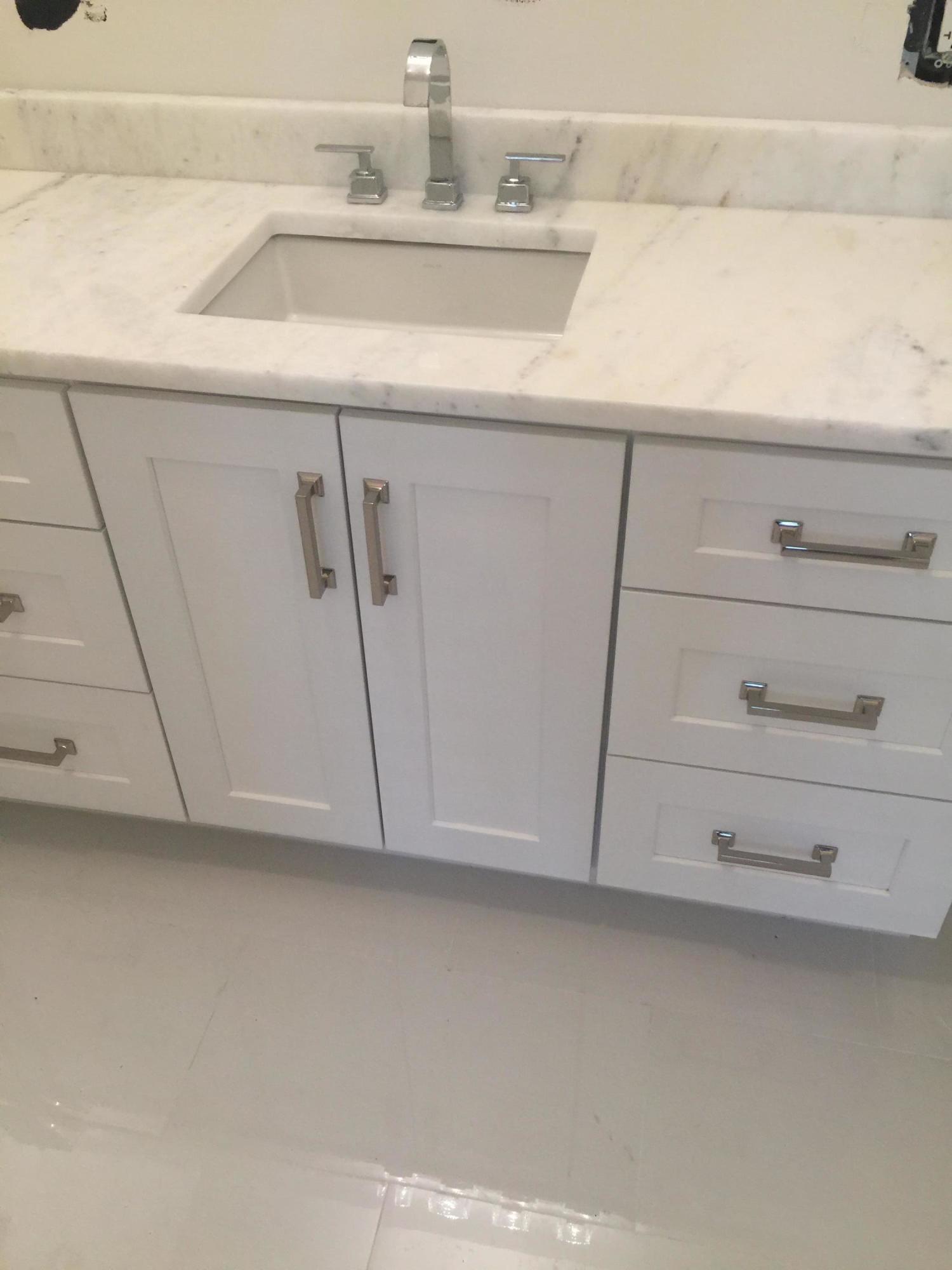 155 Coconut Key Lane Delray Beach, FL 33484 - Photo 18 of 42 master vanity