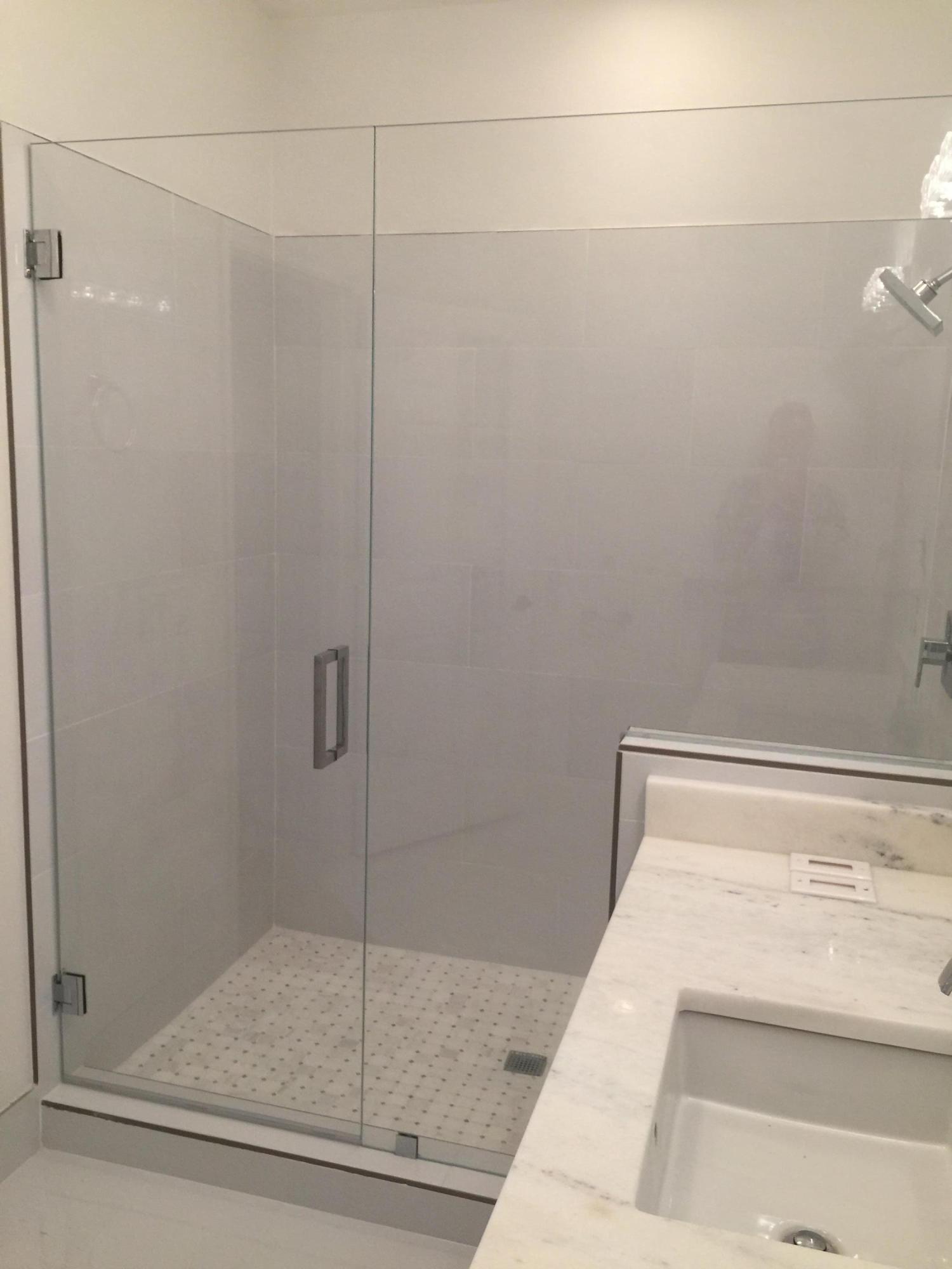 155 Coconut Key Lane Delray Beach, FL 33484 - Photo 21 of 42 master shower2