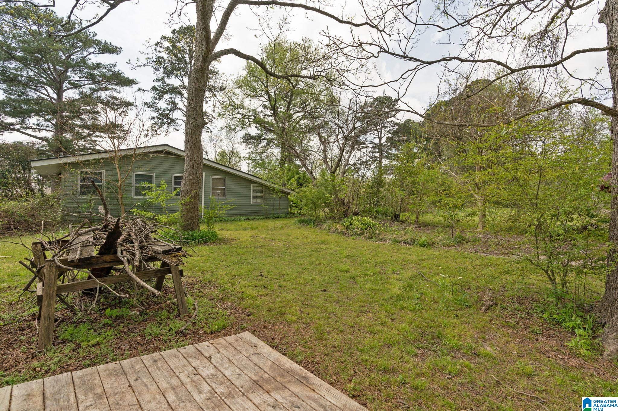 2509 Walker Chapel Road Fultondale, AL 35068 - Photo 23 of 25