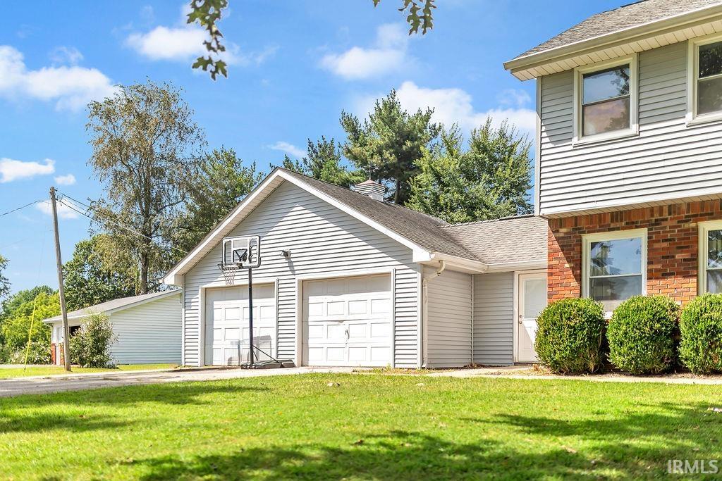 117 Mill Street Bedford, IN 47421 - Photo 21 of 33