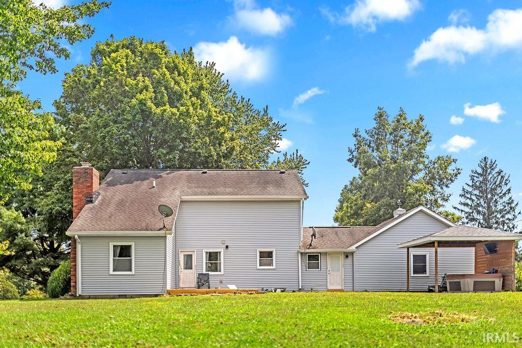 117 Mill Street Bedford, IN 47421 - Photo 22 of 33