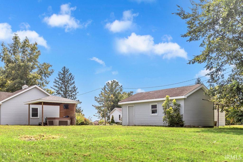 117 Mill Street Bedford, IN 47421 - Photo 23 of 33