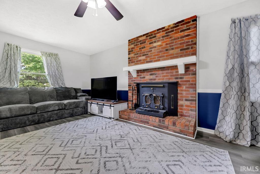 117 Mill Street Bedford, IN 47421 - Photo 26 of 33