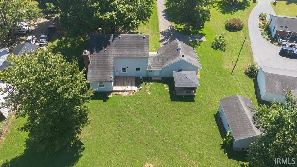 117 Mill Street Bedford, IN 47421 - Photo 28 of 33