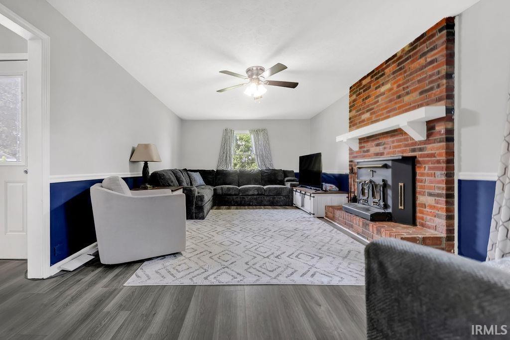 117 Mill Street Bedford, IN 47421 - Photo 29 of 33