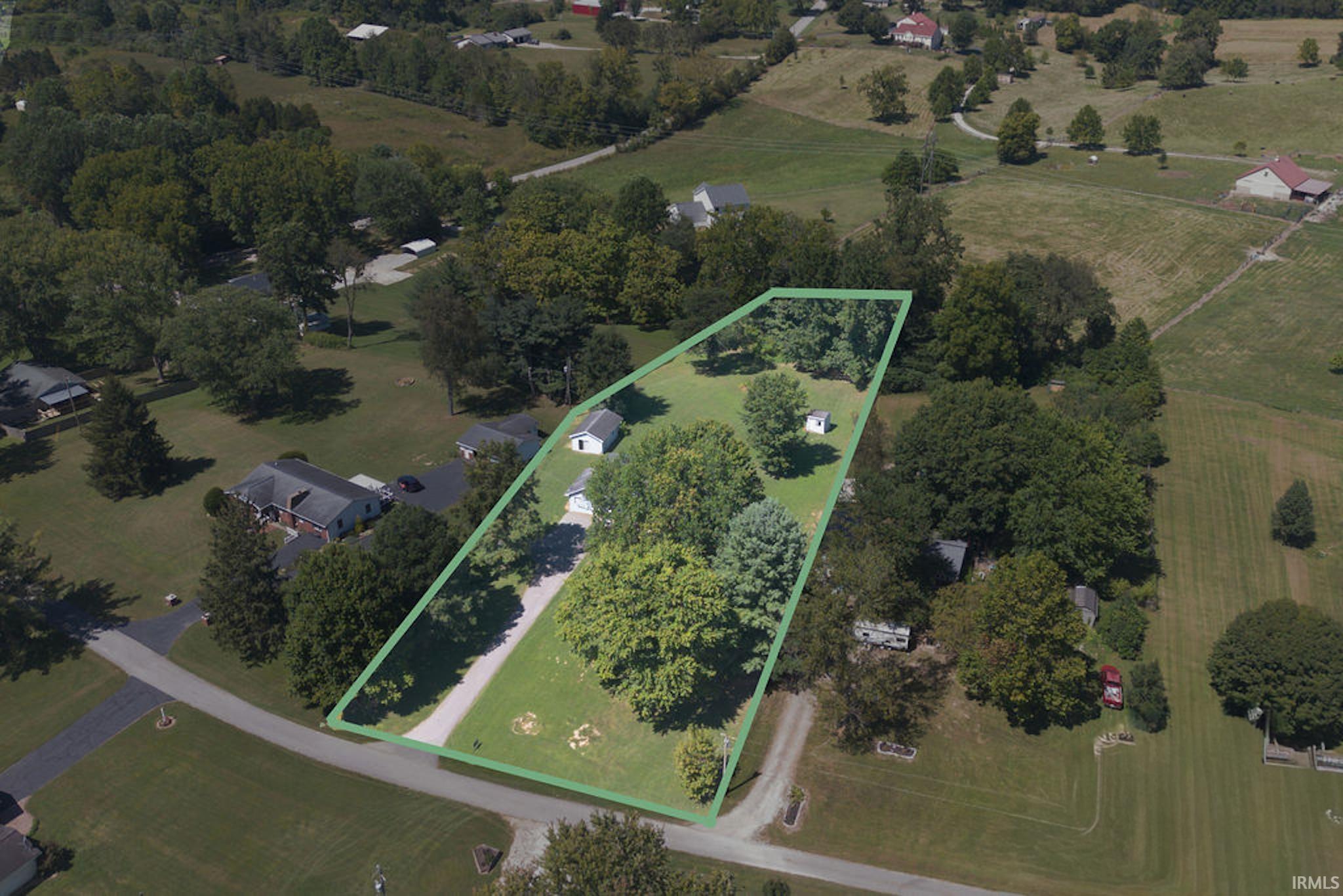 117 Mill Street Bedford, IN 47421 - Photo 30 of 33