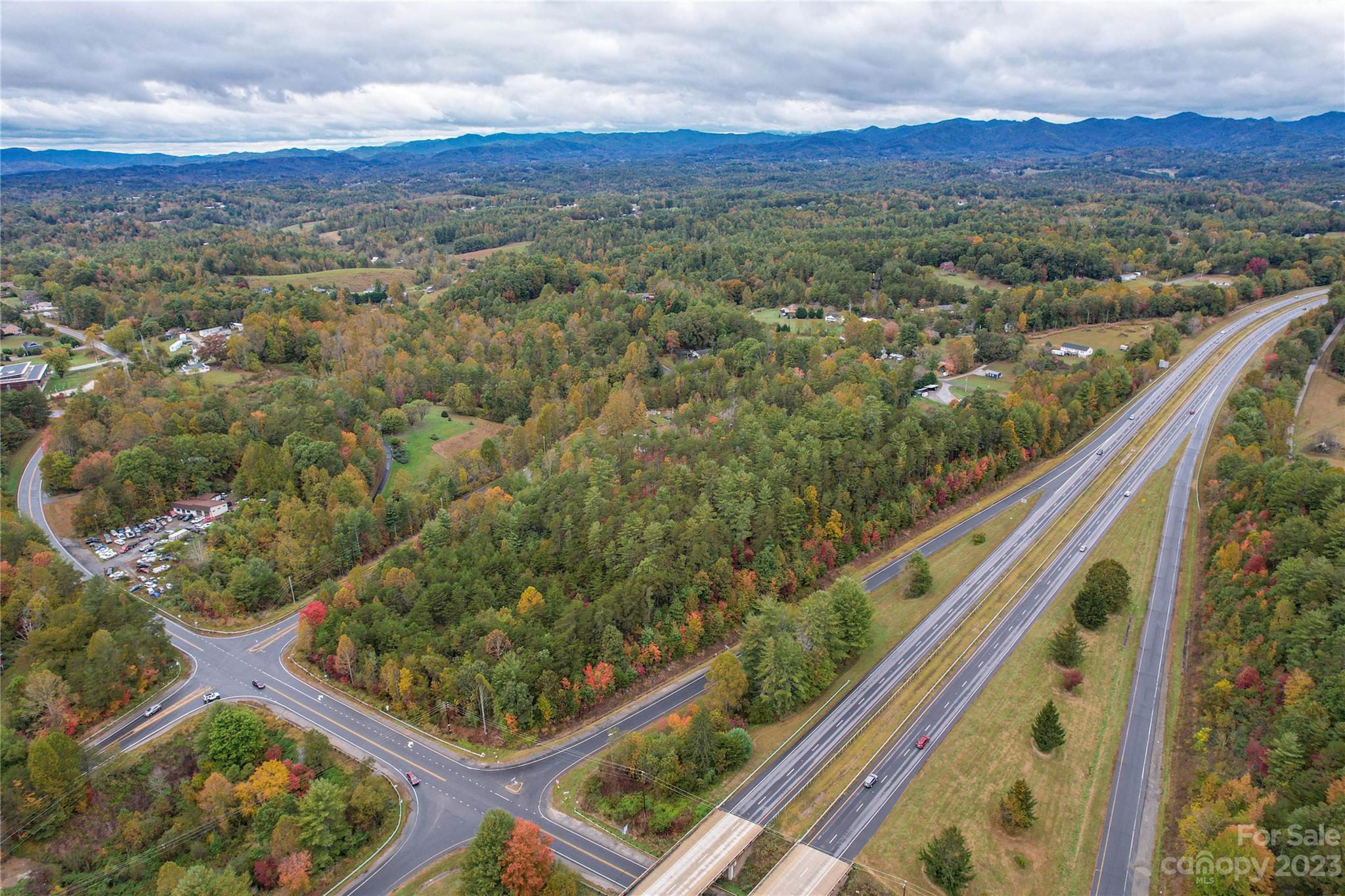 0 Jupiter Road Weaverville, NC 28787 - Photo 11 of 41 Gallery Image 11