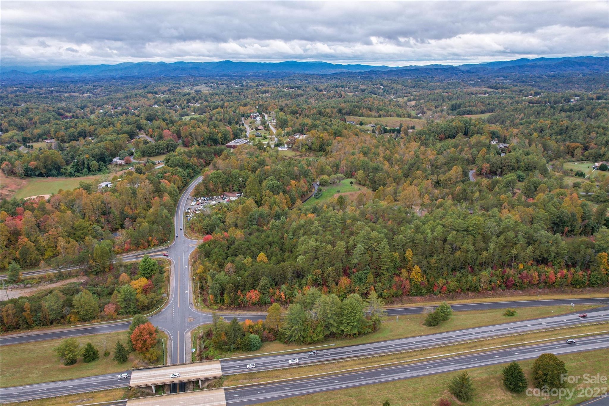 0 Jupiter Road Weaverville, NC 28787 - Photo 13 of 41 Gallery Image 13