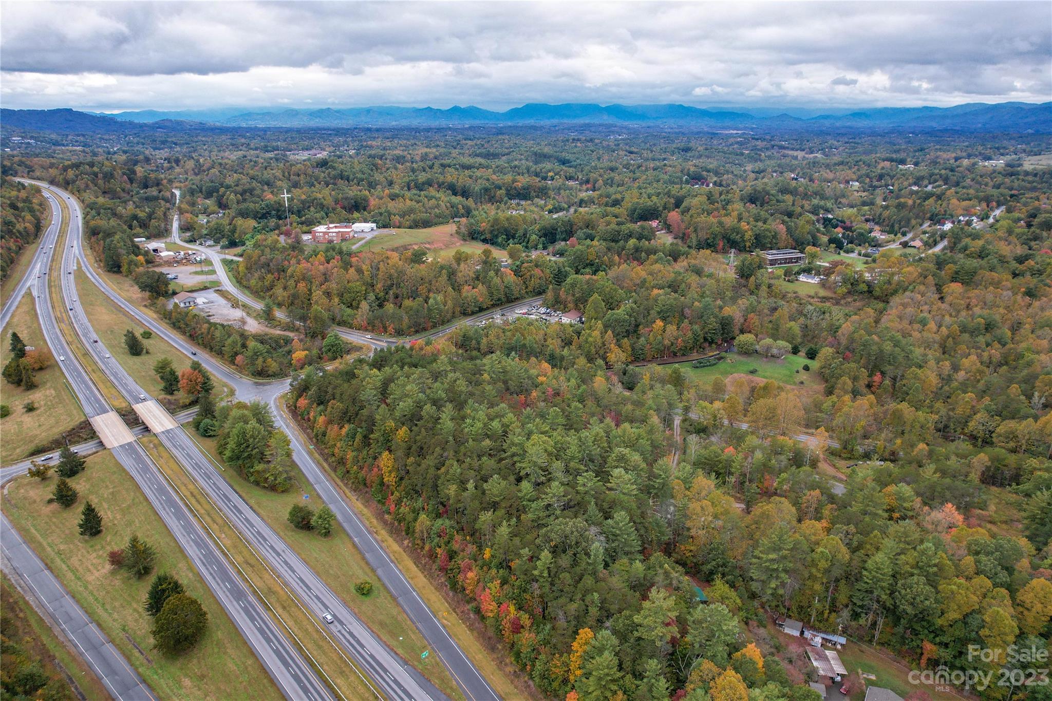 0 Jupiter Road Weaverville, NC 28787 - Photo 18 of 41 Gallery Image 18