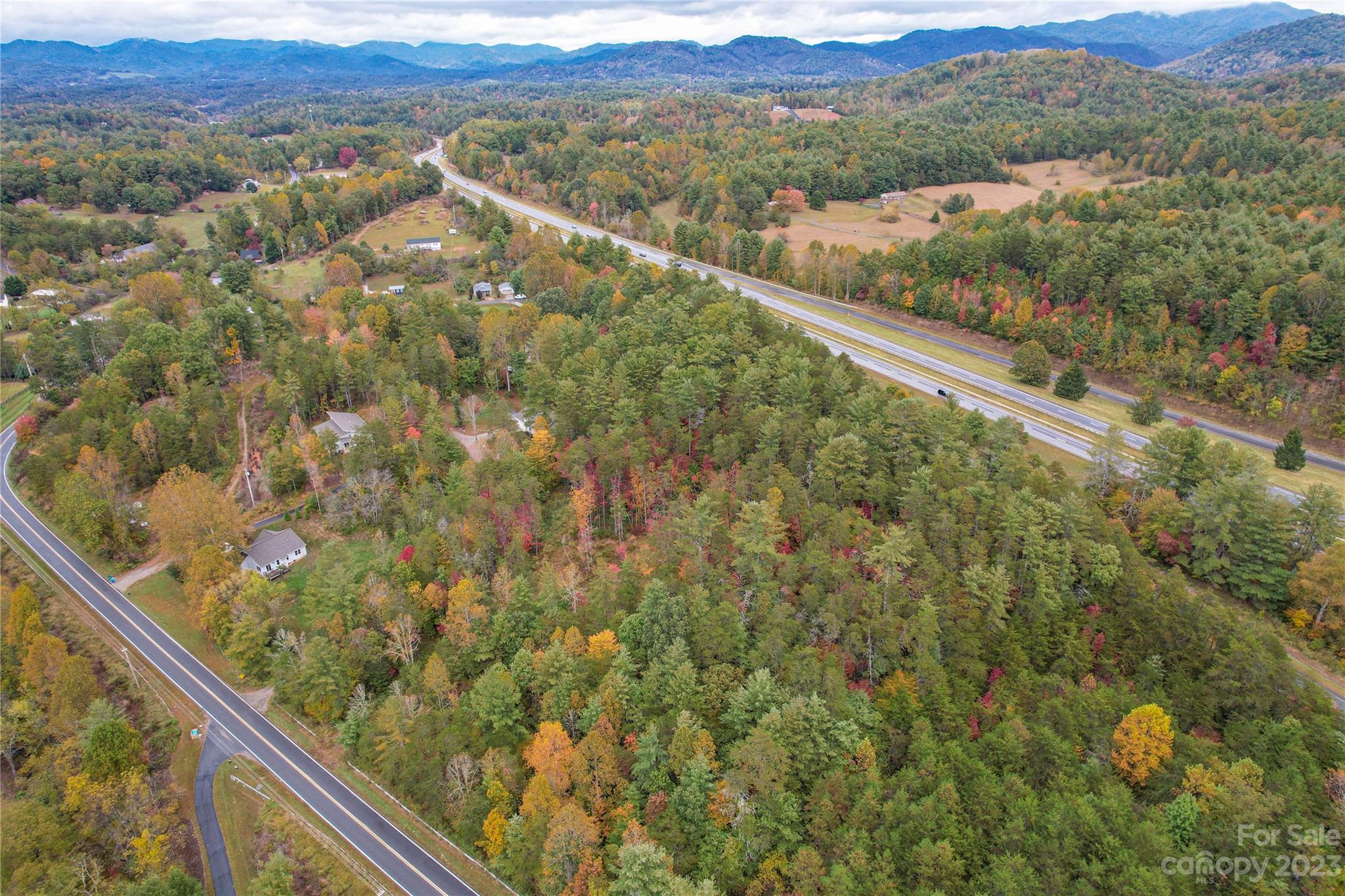 0 Jupiter Road Weaverville, NC 28787 - Photo 2 of 41 Gallery Image 2