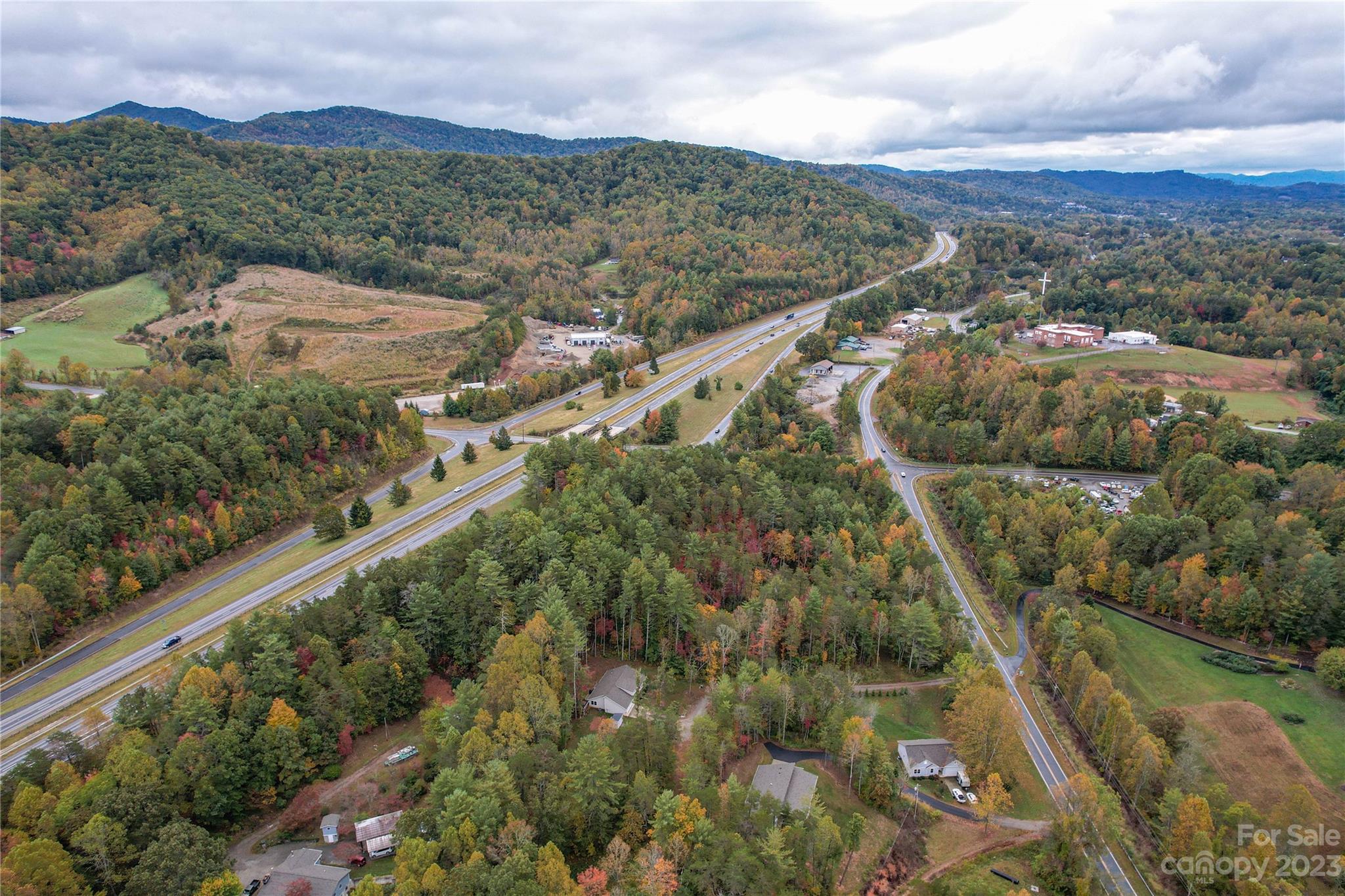 0 Jupiter Road Weaverville, NC 28787 - Photo 23 of 41 Gallery Image 23