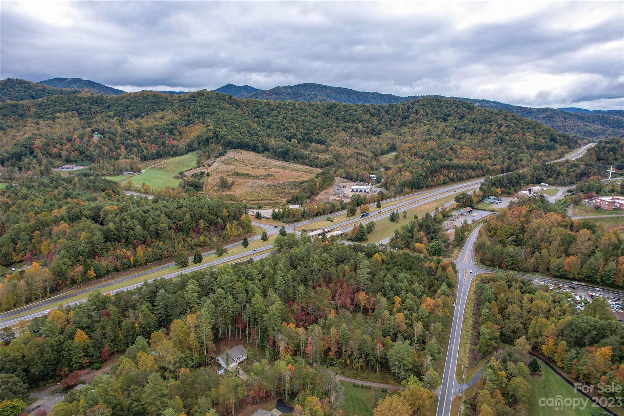 0 Jupiter Road Weaverville, NC 28787 - Photo 25 of 41 Gallery Image 25