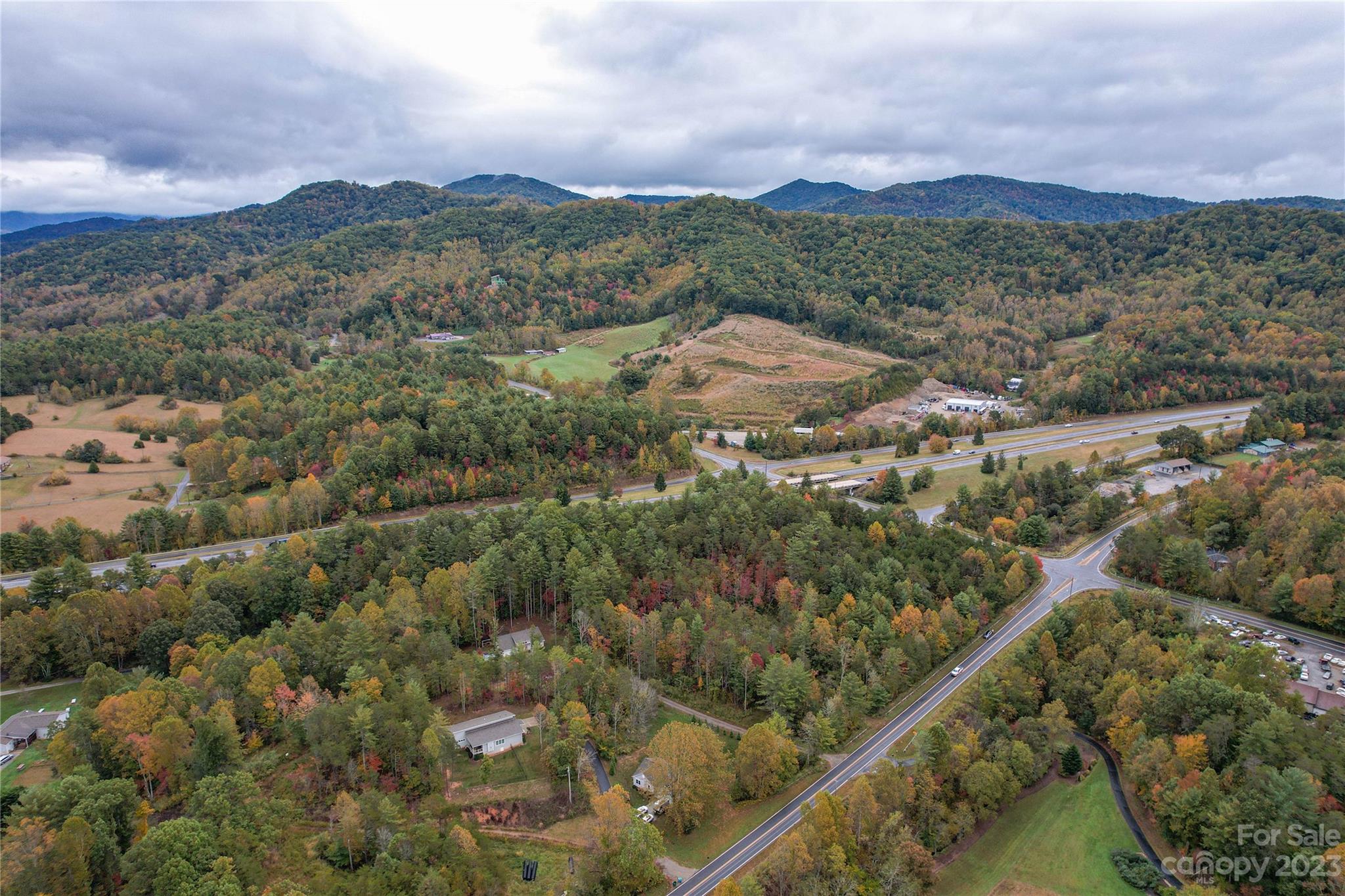 0 Jupiter Road Weaverville, NC 28787 - Photo 26 of 41 Gallery Image 26