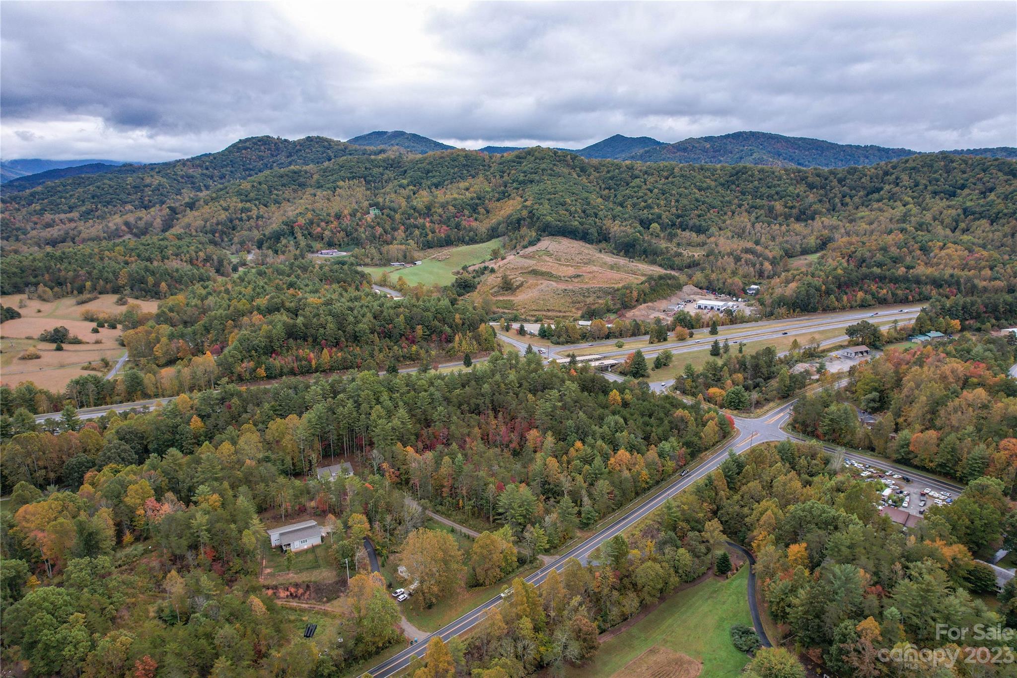 0 Jupiter Road Weaverville, NC 28787 - Photo 27 of 41 Gallery Image 27